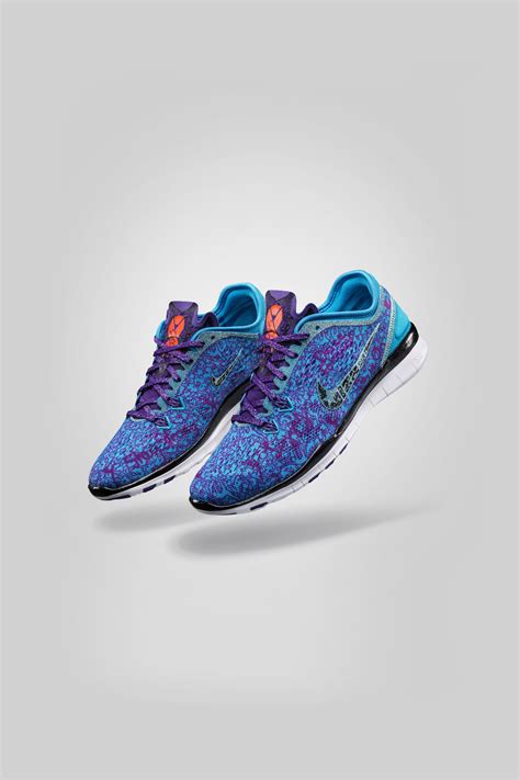 nike free tr 5.0 damen lila gemustert|Women's Nike Free 5.0 TR Fit Doernbecher 'Ultraviolet & Blue .